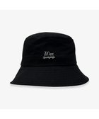 【林八百吉商店/HAYASHIYAOKICHI】のmoz オックスサファリハット 人気、トレンドファッション・服の通販 founy(ファニー) ファッション Fashion レディースファッション Fashion for Women キャップ&ハット Hats & Caps トレンド Trend, Trending Now フロント Front, Front Design 帽子 Hat, Headwear thumbnail ブラック|ID: prp329100004847626 ipo3291000000035521661