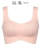 【ウィング/Wing】のノンワイヤーブラ 【フィットトップ】 よく伸びて快適フィット 身生地部は吸汗速乾 MB1010 ウイング/ワコール 人気、トレンドファッション・服の通販 founy(ファニー) ファッション Fashion レディースファッション Fashion for Women おすすめ Recommended / Our Picks なめらか Smooth, Silky Texture アンダー Underwear Essentials フィット Fit, Slim Fit フラット Flat, Flat Shoes ブラジャー Bra, Lingerie ラップ Wrap, Wrap Design リラックス Relax, Relaxed Fit ワイヤー Wire, Wired Bra thumbnail サンドベージュ|ID: prp329100004847627 ipo3291000000036255323