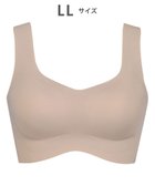 【ウィング/Wing】のノンワイヤーブラ 【フィットトップ】 よく伸びて快適フィット 身生地部は吸汗速乾 MB1010 ウイング/ワコール 人気、トレンドファッション・服の通販 founy(ファニー) ファッション Fashion レディースファッション Fashion for Women おすすめ Recommended / Our Picks なめらか Smooth, Silky Texture アンダー Underwear Essentials フィット Fit, Slim Fit フラット Flat, Flat Shoes ブラジャー Bra, Lingerie ラップ Wrap, Wrap Design リラックス Relax, Relaxed Fit ワイヤー Wire, Wired Bra thumbnail シナモンブラウン|ID: prp329100004847627 ipo3291000000036255324