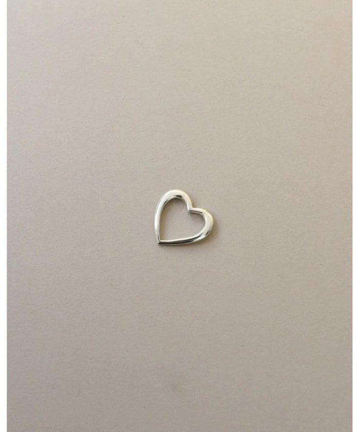 【ヨア/yoaa】のシルバー925 エブリイハートネックレストップ インテリア・キッズ・メンズ・レディースファッション・服の通販 founy(ファニー) https://founy.com/ ファッション Fashion レディースファッション Fashion for Women ジュエリー Jewelry ネックレス Necklaces & Pendants アクセサリー Fashion Accessories シルバー Silver, Metallic Silver シンプル Simple, Minimal チェーン Chain, Chain Strap なめらか Smooth, Silky Texture ネックレス Necklace, Pendant Necklace 人気 Popular, Best Seller おすすめ Recommended / Our Picks 日本製 Made In Japan |ID: prp329100004847640 ipo3291000000035521665