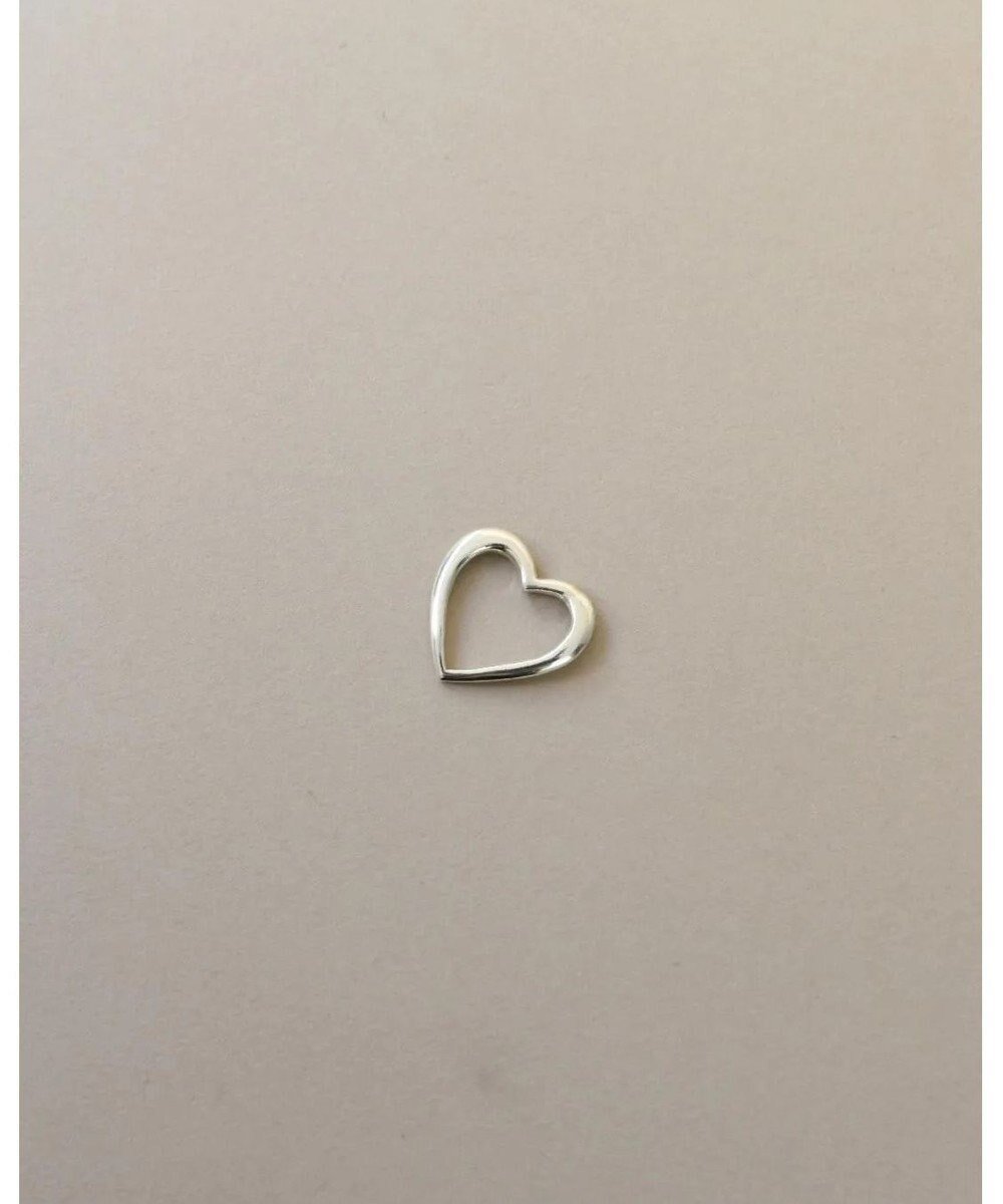 【ヨア/yoaa】のシルバー925 エブリイハートネックレストップ 人気、トレンドファッション・服の通販 founy(ファニー) 　ファッション　Fashion　レディースファッション　Fashion for Women　ジュエリー　Jewelry　ネックレス　Necklaces & Pendants　アクセサリー　Fashion Accessories　シルバー　Silver, Metallic Silver　シンプル　Simple, Minimal　チェーン　Chain, Chain Strap　なめらか　Smooth, Silky Texture　ネックレス　Necklace, Pendant Necklace　人気　Popular, Best Seller　おすすめ　Recommended / Our Picks　日本製　Made In Japan　 other-1|ID: prp329100004847640 ipo3291000000035521665