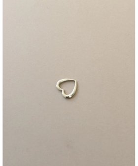 【ヨア/yoaa】のシルバー925 ミディハートネックレストップ 人気、トレンドファッション・服の通販 founy(ファニー) ファッション Fashion レディースファッション Fashion for Women ジュエリー Jewelry ネックレス Necklaces & Pendants アクセサリー Fashion Accessories シルバー Silver, Metallic Silver シンプル Simple, Minimal チェーン Chain, Chain Strap なめらか Smooth, Silky Texture ネックレス Necklace, Pendant Necklace 人気 Popular, Best Seller 日本製 Made In Japan |ID:prp329100004847641