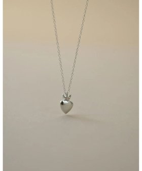 【ヨア/yoaa】のシルバー925 メラメラネックレス 人気、トレンドファッション・服の通販 founy(ファニー) ファッション Fashion レディースファッション Fashion for Women ジュエリー Jewelry ネックレス Necklaces & Pendants アクセサリー Fashion Accessories シルバー Silver, Metallic Silver チェーン Chain, Chain Strap なめらか Smooth, Silky Texture ネックレス Necklace, Pendant Necklace 日本製 Made In Japan |ID:prp329100004847642