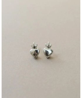 【ヨア/yoaa】のシルバー925 メラメラピアス 人気、トレンドファッション・服の通販 founy(ファニー) ファッション Fashion レディースファッション Fashion for Women アクセサリー Fashion Accessories シルバー Silver, Metallic Silver なめらか Smooth, Silky Texture ネックレス Necklace, Pendant Necklace 日本製 Made In Japan |ID:prp329100004847645