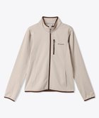 【コロンビア/Columbia】のColumbia/ ウィメンズエッセンシャルハイクグリッドフリースフルジップ /コロンビア Dark Stone|ID: prp329100004847650 ipo3291000000035408743