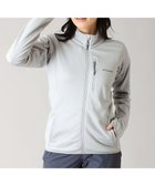【コロンビア/Columbia】のColumbia/ ウィメンズエッセンシャルハイクグリッドフリースフルジップ /コロンビア Columbia Grey Columbia Grey|ID: prp329100004847650 ipo3291000000036306665