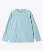 【コロンビア/Columbia】のColumbia/ ウィメンズライトキャニオンロングスリーブTシャツ /コロンビア Marine Light|ID: prp329100004847652 ipo3291000000035573121