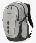 【コロンビア/Columbia】のColumbia/ ペッパーロック30Lバックパック /コロンビア City Grey|ID: prp329100004847653 ipo3291000000035592320