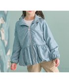 【組曲 / KIDS/KUMIKYOKU】の【110-140㎝】ハピネスクローバーブルゾン クローバー系|ID: prp329100004847738 ipo3291000000035959209