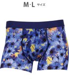 【ワコール/Wacoal / MEN】のWACOAL MEN ボクサーパンツ 【気持ちいいパンツ】 動いてもズレにくい フロントの安定性・快適性 前閉じ 下着 メンズ WT3439 /ワコールメン ブラウン|ID: prp329100004847757 ipo3291000000035888337