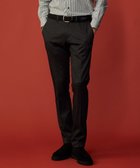 【ジョセフ アブード/JOSEPH ABBOUD / MEN】の【ウエストも伸びる!/ストレッチ/弱撥水】ツィーディジャージ パンツ グレー系|ID: prp329100004847758 ipo3291000000035707607