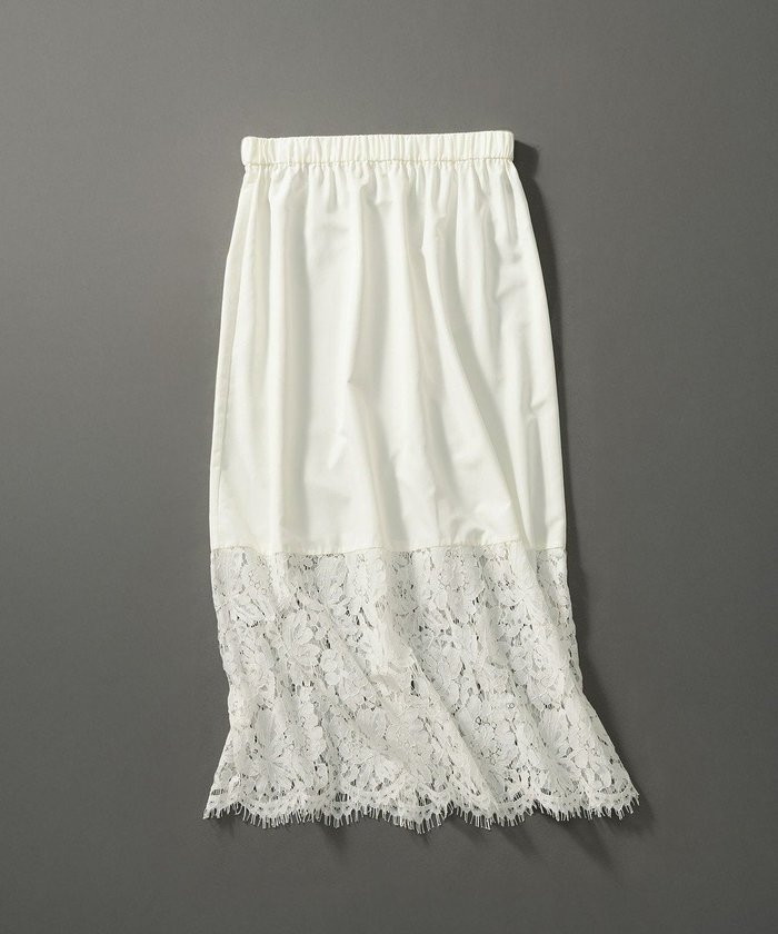 【23区/NIJYUSANKU】の【LEE10月号掲載/洗える】レースコンビ ペチコート スカート インテリア・キッズ・メンズ・レディースファッション・服の通販 founy(ファニー) https://founy.com/ 雑誌掲載アイテム Magazine Picks & Fashion Features ファッション雑誌 Fashion Magazines リー LEE ファッション Fashion レディースファッション Fashion for Women アウター Coat / Outerwear Collection コート・ロングコート・ピーコート Long Coats, Peacoats & More 10月号 October Issue 2025年 2025 2025-2026秋冬・A/W Autumn/Winter 2025–26 AW25–26 冬 Winter / This Winter コンビ Combo, Combination Style タイトスカート Pencil Skirt, Tight Skirt バランス Balance, Style Balance ペチコート Petticoat, Underskirt レース Lace, Lace Fabric 洗える Machine Washable A/W・秋冬 Autumn/Winter 雑誌 Magazine, Fashion Magazine |ID: prp329100004847766 ipo3291000000035491019