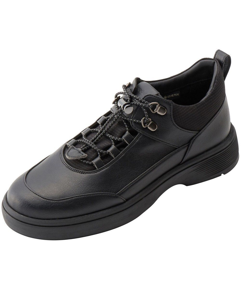 【アシックス ウォーキング/ASICS WALKING】のペダラ レディース GORE-TEX防水 2E インテリア・キッズ・メンズ・レディースファッション・服の通販 founy(ファニー) ファッション Fashion レディースファッション Fashion for Women ガラス Glass, Glassware クッション Cushion, Throw Pillow シューズ Shoes, Footwear ハーフ Half, Half-Length パターン Pattern, Design Print フィット Fit, Slim Fit ライニング Inner Lining, Inner Fabric, Lined ラバー Rubber, Rubber Sole A/W・秋冬 Autumn/Winter S/S・春夏 SS, Spring/Summer, Warm Season 夏 Summer ブラック系|ID: prp329100004847768 ipo3291000000035910448