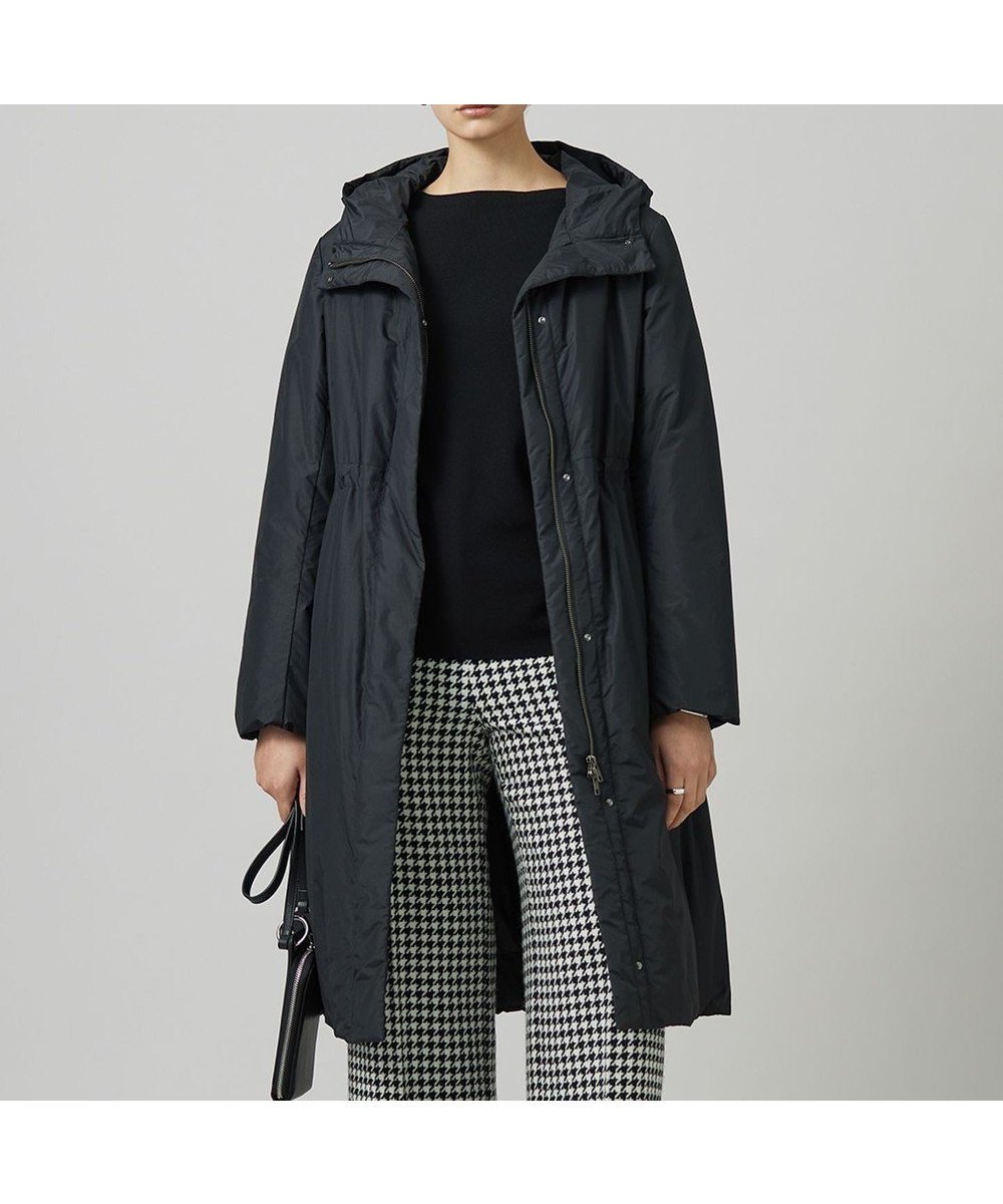 【アイシービー/iCB】の【WEB 一部店舗限定】ADSダウン フーデットコート 人気、トレンドファッション・服の通販 founy(ファニー) 　ファッション　Fashion　レディースファッション　Fashion for Women　アウター　Coat / Outerwear Collection　コート・ロングコート・ピーコート　Long Coats, Peacoats & More　レディースジャケット・軽アウター　Jackets　コーティング　Coating, Coated Finish　ショート　Short, Short Length　ショール　Shawl, Wrap　ジャケット　Jacket, Outerwear　タフタ　Taffeta, Structured Fabric　ダウン　Down, Puffer　バランス　Balance, Style Balance　ポケット　Pocket, Pocket Detail　A/W・秋冬　Autumn/Winter　2024年　2024　2024-2025秋冬・A/W　Autumn/Winter 2024–25 AW24–25　 other-1|ID: prp329100004847770 ipo3291000000036030021