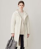 【アイシービー/iCB】の【WEB 一部店舗限定】ADSダウン フーデットコート 人気、トレンドファッション・服の通販 founy(ファニー) ファッション Fashion レディースファッション Fashion for Women アウター Coat / Outerwear Collection コート・ロングコート・ピーコート Long Coats, Peacoats & More レディースジャケット・軽アウター Jackets コーティング Coating, Coated Finish ショート Short, Short Length ショール Shawl, Wrap ジャケット Jacket, Outerwear タフタ Taffeta, Structured Fabric ダウン Down, Puffer バランス Balance, Style Balance ポケット Pocket, Pocket Detail A/W・秋冬 Autumn/Winter 2024年 2024 2024-2025秋冬・A/W Autumn/Winter 2024–25 AW24–25 thumbnail ベージュ系|ID: prp329100004847770 ipo3291000000036030025