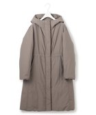 【アイシービー/iCB】の【WEB 一部店舗限定】ADSダウン フーデットコート 人気、トレンドファッション・服の通販 founy(ファニー) ファッション Fashion レディースファッション Fashion for Women アウター Coat / Outerwear Collection コート・ロングコート・ピーコート Long Coats, Peacoats & More レディースジャケット・軽アウター Jackets コーティング Coating, Coated Finish ショート Short, Short Length ショール Shawl, Wrap ジャケット Jacket, Outerwear タフタ Taffeta, Structured Fabric ダウン Down, Puffer バランス Balance, Style Balance ポケット Pocket, Pocket Detail A/W・秋冬 Autumn/Winter 2024年 2024 2024-2025秋冬・A/W Autumn/Winter 2024–25 AW24–25 thumbnail ドーングレー系|ID: prp329100004847770 ipo3291000000036030026