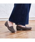 【イング/ing】の【3E】【サスティナブル】モカシューズ ダークオーク|ID: prp329100004847775 ipo3291000000036311649