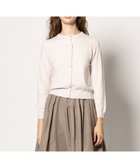 【トッカ/TOCCA】のCASHMERE CARDIGAN カーディガン 人気、トレンドファッション・服の通販 founy(ファニー) ファッション Fashion レディースファッション Fashion for Women トップス・カットソー Cut & Sew Tops カーディガン・羽織り Layered Style Cardigans なめらか Smooth, Silky Texture カーディガン Cardigan, Knitwear ドレス Dress, One-Piece 冬 Winter / This Winter 定番 Standard, Basic Item A/W・秋冬 Autumn/Winter thumbnail オフ系|ID: prp329100004847786 ipo3291000000035521770