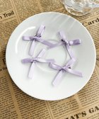 【ウィゴー/WEGO】のL4Pミニリボンクリップ 人気、トレンドファッション・服の通販 founy(ファニー) ファッション Fashion レディースファッション Fashion for Women シュシュ&ヘアアクセ/ヘアアレンジ Scrunchies & Hair Accessories アクセサリー Fashion Accessories スマホ Smartphone, Mobile Device ハーフ Half, Half-Length thumbnail ライトパープル|ID: prp329100004847815 ipo3291000000036154098