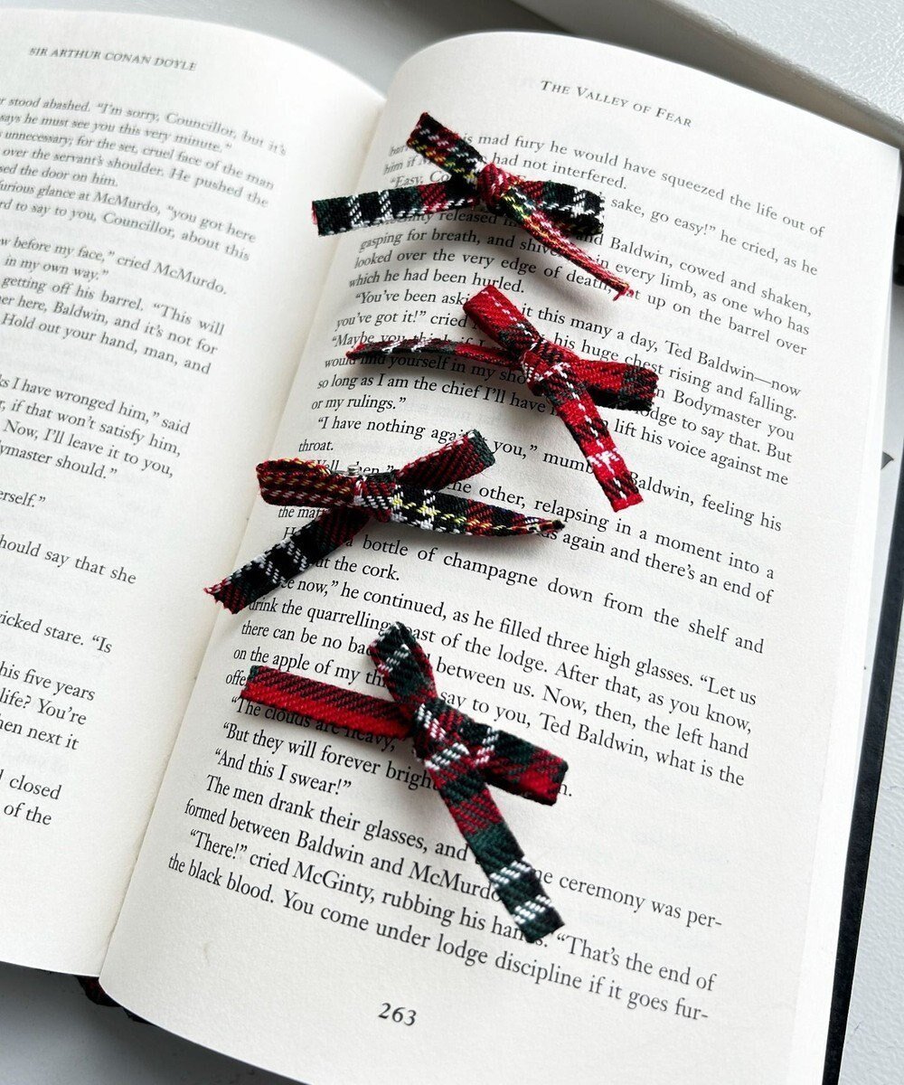 【ウィゴー/WEGO】のL4Pミニリボンクリップ インテリア・キッズ・メンズ・レディースファッション・服の通販 founy(ファニー) 　ファッション　Fashion　レディースファッション　Fashion for Women　シュシュ&ヘアアクセ/ヘアアレンジ　Scrunchies & Hair Accessories　アクセサリー　Fashion Accessories　スマホ　Smartphone, Mobile Device　ハーフ　Half, Half-Length　柄4|ID: prp329100004847815 ipo3291000000036154135