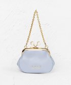 【トッカ/TOCCA】のPOINT OF PEARL EARHOLDER 小物入れ 人気、トレンドファッション・服の通販 founy(ファニー) ファッション Fashion レディースファッション Fashion for Women ミニ財布・二つ折り財布 Wallets & Card Cases 財布 Wallet, Purse チェーン Chain, Chain Strap チャーム Charm, Pendant パール Pearl, Pearl Accent フェミニン Feminine, Girly メタル Metal, Metal Parts モダン Modern, Contemporary S/S・春夏 SS, Spring/Summer, Warm Season おすすめ Recommended / Our Picks 夏 Summer 2025年 2025 2025春夏・S/S Spring/Summer 2025 SS25 thumbnail ブルー系|ID: prp329100004847816 ipo3291000000035424753