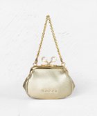 【トッカ/TOCCA】のPOINT OF PEARL EARHOLDER 小物入れ 人気、トレンドファッション・服の通販 founy(ファニー) ファッション Fashion レディースファッション Fashion for Women ミニ財布・二つ折り財布 Wallets & Card Cases 財布 Wallet, Purse チェーン Chain, Chain Strap チャーム Charm, Pendant パール Pearl, Pearl Accent フェミニン Feminine, Girly メタル Metal, Metal Parts モダン Modern, Contemporary S/S・春夏 SS, Spring/Summer, Warm Season おすすめ Recommended / Our Picks 夏 Summer 2025年 2025 2025春夏・S/S Spring/Summer 2025 SS25 thumbnail ゴールド系|ID: prp329100004847816 ipo3291000000035424759