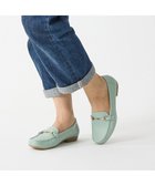 【イング/ing】のing ビット付きモカシューズ 人気、トレンドファッション・服の通販 founy(ファニー) ファッション Fashion レディースファッション Fashion for Women クッション Cushion, Throw Pillow シューズ Shoes, Footwear トレンド Trend, Trending Now ドレス Dress, One-Piece 定番 Standard, Basic Item 人気 Popular, Best Seller バランス Balance, Style Balance ベーシック Basic, Essential ビジネス 仕事 通勤 Business / Work / Commuting thumbnail グリーン|ID: prp329100004847823 ipo3291000000035425038