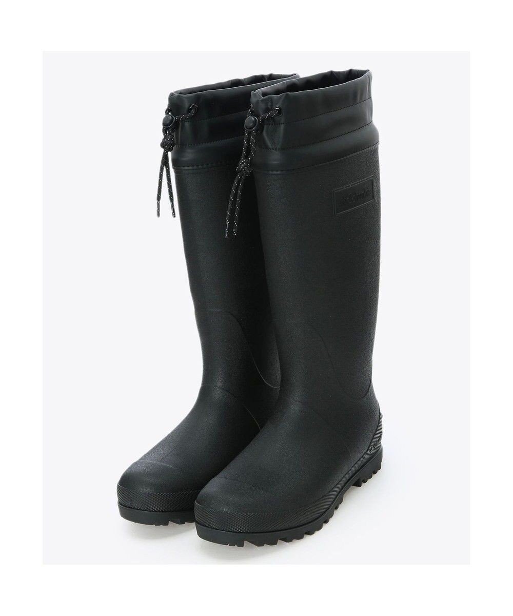 【コロンビア/Columbia】のColumbia/ ラディーリーフ ツー /コロンビア インテリア・キッズ・メンズ・レディースファッション・服の通販 founy(ファニー) ファッション Fashion レディースファッション Fashion for Women アウトドア Outdoor Clothing インソール Shoe Insole 厚底 Platform Shoes クッション Cushion, Throw Pillow 軽量 Lightweight, Ultra Light フィット Fit, Slim Fit ベーシック Basic, Essential ラバー Rubber, Rubber Sole ロング Long, Long-Length Black|ID: prp329100004847888 ipo3291000000035428121