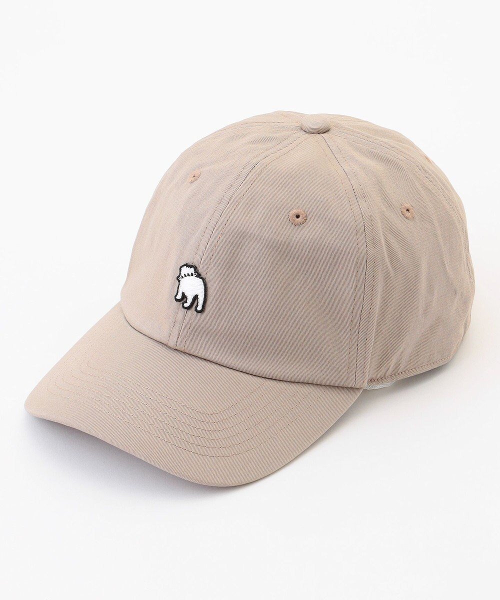 【ジェイ プレス/J.PRESS / MEN】の【WEB限定カラー有】バックブル キャップ インテリア・キッズ・メンズ・レディースファッション・服の通販 founy(ファニー) 　ファッション　Fashion　レディースファッション　Fashion for Women　バッグ　Bags　キャップ&ハット　Hats & Caps　キャップ　Cap, Baseball Cap　帽子　Hat, Headwear　ベージュ系|ID: prp329100004847892 ipo3291000000035428279