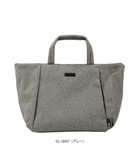 【ルートート/ROOTOTE】の1037【超軽量撥水素材】SN.デリ.ライトウォーターリペレント-G 人気、トレンドファッション・服の通販 founy(ファニー) ファッション Fashion レディースファッション Fashion for Women バッグ Bags カメラ Camera Accessories 傘 Umbrella, Parasol 軽量 Lightweight, Ultra Light スマート Smart, Elegant 財布 Wallet, Purse ハンド Hand, Handmade ポケット Pocket, Pocket Detail ポーチ Pouch, Small Case おすすめ Recommended / Our Picks 新作・新入荷 New Arrivals / New In thumbnail 02:グレー|ID: prp329100004847968 ipo3291000000036116582