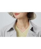 【ジェイ プレス/J.PRESS】の【WEB限定カラーあり・洗える・UVカット・畳める】ブレード ハット グレージュ系|ID: prp329100004848011 ipo3291000000035713694