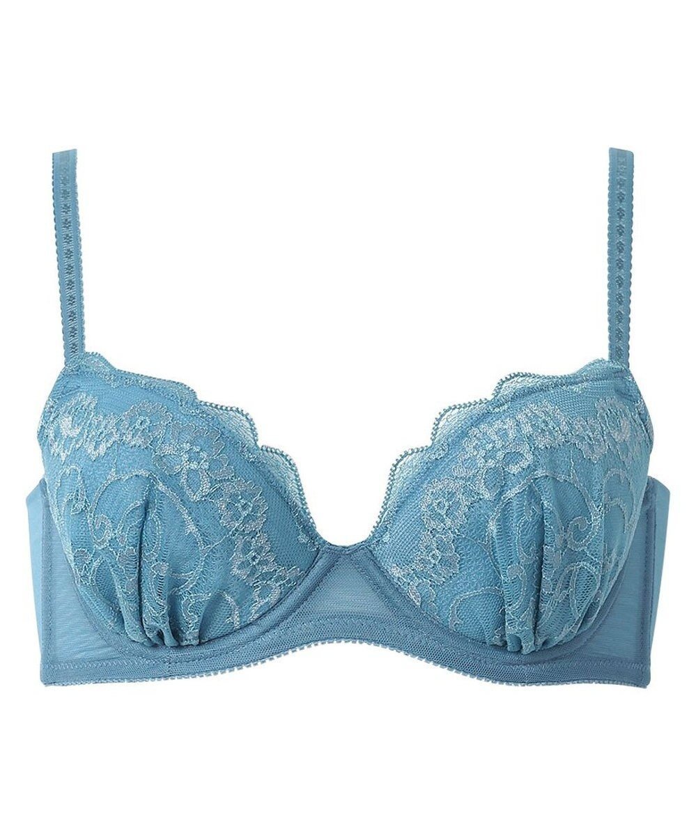 【ウィング/Wing】のブラジャー ふっくら谷間メイク 脇高設計 脇から背中すっきり ブラ KB7000 ウイング/ワコール 人気、トレンドファッション・服の通販 founy(ファニー) 　ファッション　Fashion　レディースファッション　Fashion for Women　アンダー　Underwear Essentials　ショーツ　Shorts, Short Pants　フラット　Flat, Flat Shoes　ブラジャー　Bra, Lingerie　レース　Lace, Lace Fabric　ワイヤー　Wire, Wired Bra　 other-1|ID: prp329100004848193 ipo3291000000036153653