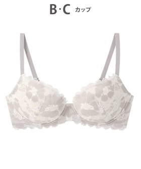 【アンフィ/AMPHI】のノンワイヤーブラ 谷間メイク ボリュームアップ Aカップあり 【BRAGENIC ブラジェニック プラスタイプ】 ブラジャー ブラ ワイヤレス BMI451 アンフィ/ワコール 人気、トレンドファッション・服の通販 founy(ファニー) ファッション Fashion レディースファッション Fashion for Women アンダー Underwear Essentials クラシカル Classical, Vintage-Inspired フィット Fit, Slim Fit ブラジャー Bra, Lingerie モノトーン Monotone, Black and White レギュラー Regular, Standard Fit レース Lace, Lace Fabric ワイヤー Wire, Wired Bra |ID:prp329100004848212