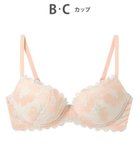 【アンフィ/AMPHI】のノンワイヤーブラ 谷間メイク ボリュームアップ Aカップあり 【BRAGENIC ブラジェニック プラスタイプ】 ブラジャー ブラ ワイヤレス BMI451 アンフィ/ワコール 人気、トレンドファッション・服の通販 founy(ファニー) ファッション Fashion レディースファッション Fashion for Women アンダー Underwear Essentials クラシカル Classical, Vintage-Inspired フィット Fit, Slim Fit ブラジャー Bra, Lingerie モノトーン Monotone, Black and White レギュラー Regular, Standard Fit レース Lace, Lace Fabric ワイヤー Wire, Wired Bra thumbnail シェルベージュ|ID: prp329100004848212 ipo3291000000035714801