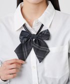 【ウィゴー/WEGO】の【SCHOOLITEM】チェックスクールリボン 柄1|ID: prp329100004848235 ipo3291000000035792873