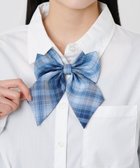 【ウィゴー/WEGO】の【SCHOOLITEM】チェックスクールリボン 柄2|ID: prp329100004848235 ipo3291000000035792876