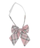 【ウィゴー/WEGO】の【SCHOOLITEM】チェックスクールリボン 柄4|ID: prp329100004848235 ipo3291000000035792882