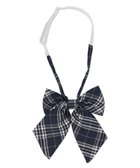 【ウィゴー/WEGO】の【SCHOOLITEM】チェックスクールリボン 柄5|ID: prp329100004848235 ipo3291000000035792883