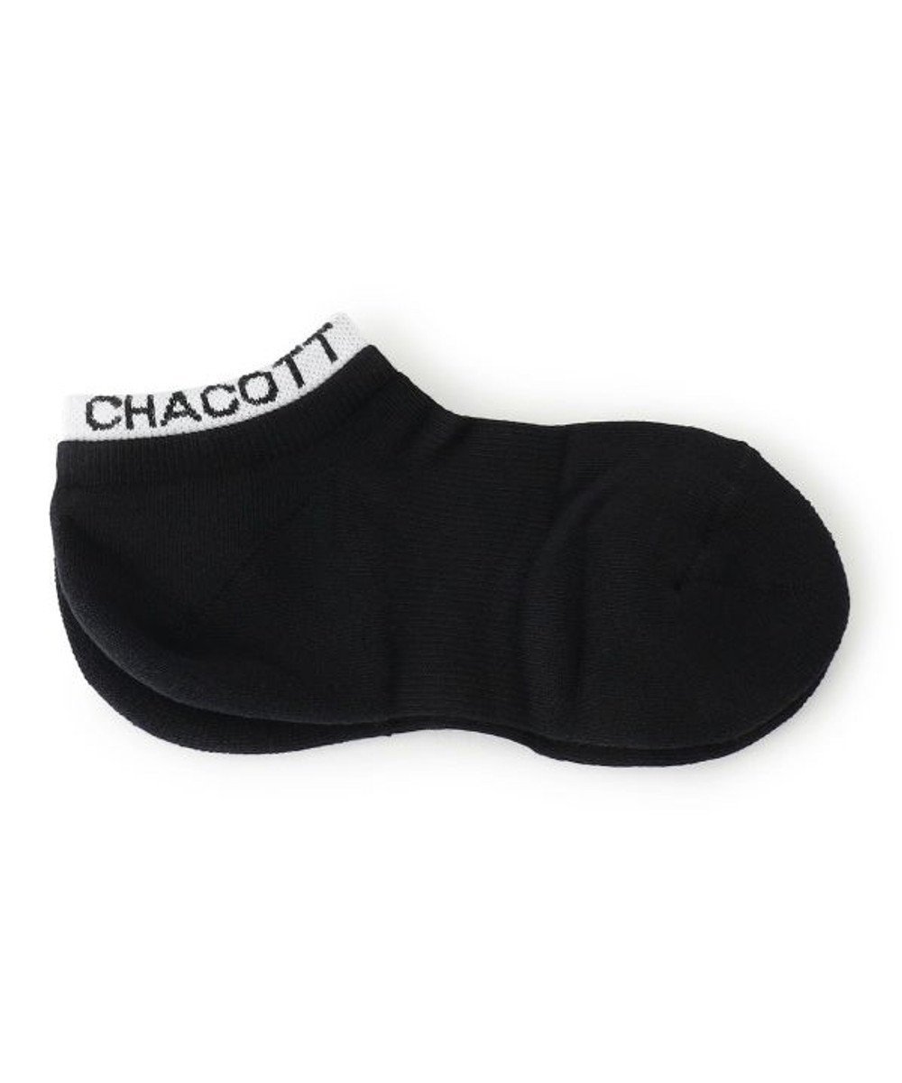 【チャコット/Chacott】のダンシングソックス(アンクル丈) インテリア・キッズ・メンズ・レディースファッション・服の通販 founy(ファニー) 　ファッション　Fashion　レディースファッション　Fashion for Women　ソックス&靴下　Socks & Hosiery　レッグウェア・ストッキング　Legwear & Hosiery　アンクル　Ankle-Length Design　ソックス　Socks, Hosiery　メッシュ　Mesh, Net Fabric　ブラック|ID: prp329100004848249 ipo3291000000036062733