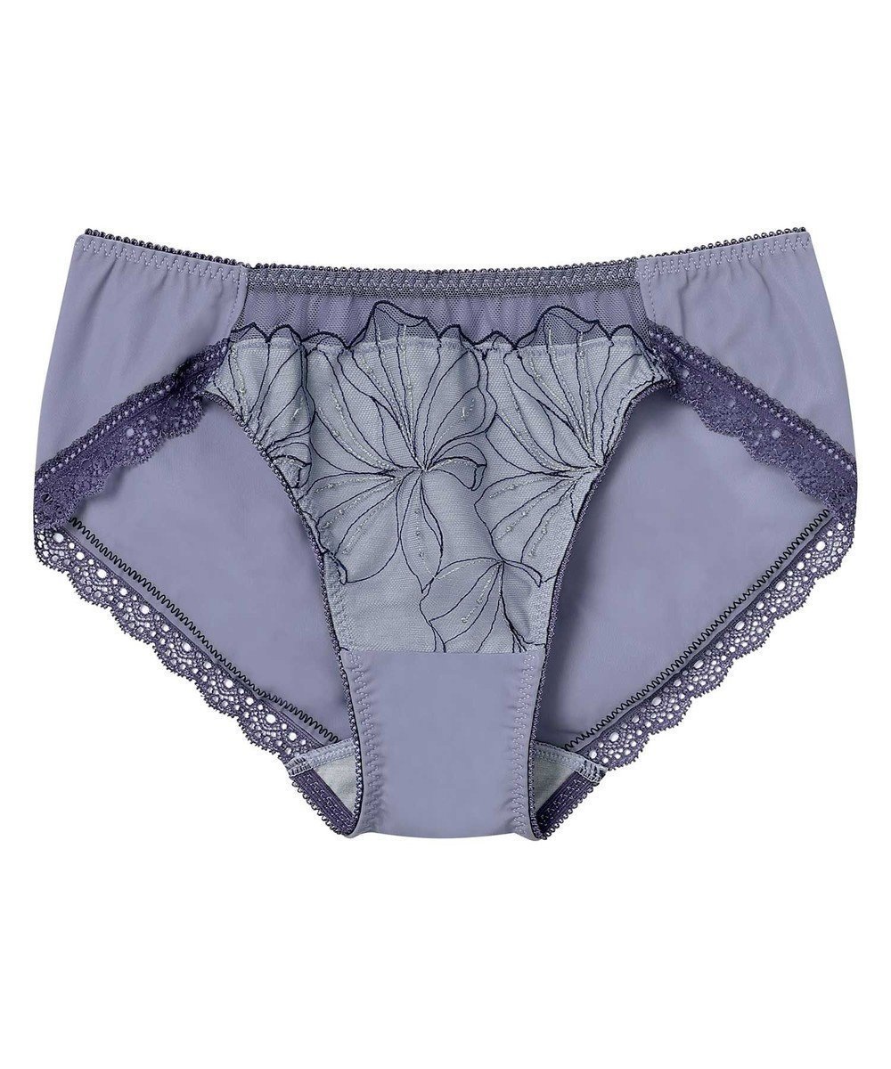 【アンフィ/AMPHI】のショーツ 【BRAGENIC ブラジェニック 脇高細見えタイプ】 BMI353とペア 吸汗速乾(後ろ身頃) アウターにひびきにくい(裾) PMI153 アンフィ/ワコール 人気、トレンドファッション・服の通販 founy(ファニー) 　ファッション　Fashion　レディースファッション　Fashion for Women　アウター　Coat / Outerwear Collection　アンダー　Underwear Essentials　ショーツ　Shorts, Short Pants　ストレッチ　Stretch, Stretchy Fabric　フラワー　Flower, Floral　フロント　Front, Front Design　レース　Lace, Lace Fabric　ローズ　Rose, Rose Motif　 other-1|ID: prp329100004848261 ipo3291000000035676298