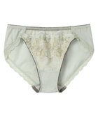 【アンフィ/AMPHI】のショーツ 【BRAGENIC ブラジェニック 脇高細見えタイプ】 BMI353とペア 吸汗速乾(後ろ身頃) アウターにひびきにくい(裾) PMI153 アンフィ/ワコール メロン|ID: prp329100004848261 ipo3291000000035676313