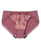 【アンフィ/AMPHI】のショーツ 【BRAGENIC ブラジェニック 脇高細見えタイプ】 BMI353とペア 吸汗速乾(後ろ身頃) アウターにひびきにくい(裾) PMI153 アンフィ/ワコール ロマンピンク|ID: prp329100004848261 ipo3291000000035676315