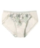 【アンフィ/AMPHI】のショーツ 【BRAGENIC ブラジェニック 脇高細見えタイプ】 BMI353とペア 吸汗速乾(後ろ身頃) アウターにひびきにくい(裾) PMI153 アンフィ/ワコール ベージュ|ID: prp329100004848261 ipo3291000000035676324