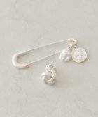 【アメリカンホリック/AMERICAN HOLIC】の【2点SET】ストールピンブローチ Silver|ID: prp329100004848289 ipo3291000000035434753