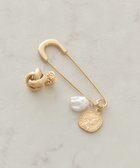 【アメリカンホリック/AMERICAN HOLIC】の【2点SET】ストールピンブローチ Gold|ID: prp329100004848289 ipo3291000000035434756