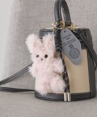 【アメリカンホリック/AMERICAN HOLIC】のモールラビットチャーム Pink|ID: prp329100004848297 ipo3291000000035434828