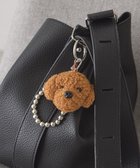 【アメリカンホリック/AMERICAN HOLIC】のドッグストラップチャーム Brown|ID: prp329100004848300 ipo3291000000035434857