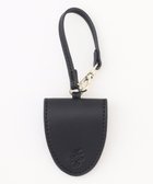 【自由区/JIYU-KU】の【カタログ掲載】サングラスケース チャーム ブラック|ID: prp329100004848306 ipo3291000000035434927