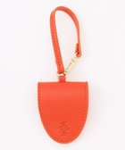 【自由区/JIYU-KU】の【カタログ掲載】サングラスケース チャーム オレンジ|ID: prp329100004848306 ipo3291000000035434929