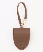 【自由区/JIYU-KU】の【カタログ掲載】サングラスケース チャーム ブラウン|ID: prp329100004848306 ipo3291000000035434936